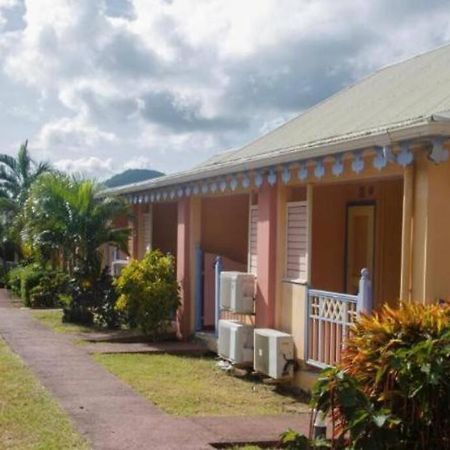 Studio A 400M De La Plage Pointe Marin Sainte-Anne Exteriér fotografie